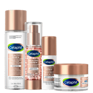 Kit Cetaphil Healthy Renew (4 Produtos)