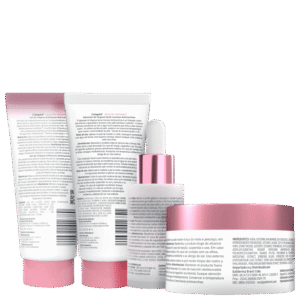 Kit Cetaphil Healthy Radiance (4 Produtos)