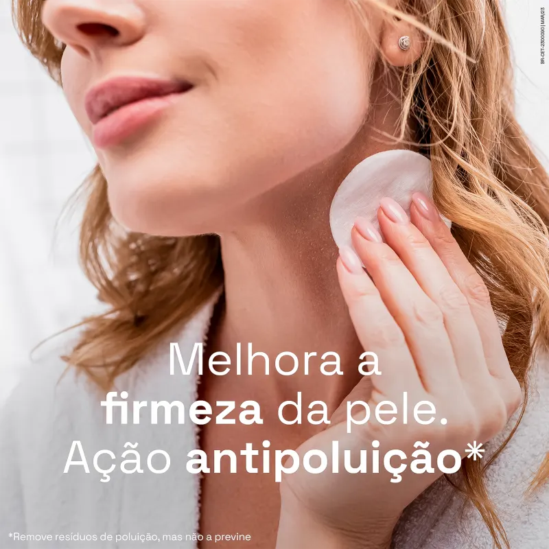 Cetaphil Healthy Renew Tripla Ação - Solução Micelar Hidratante 160ml - Imagem 4