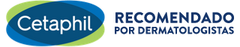 Cetaphil | #1 marca mais recomendada por dermatologistas